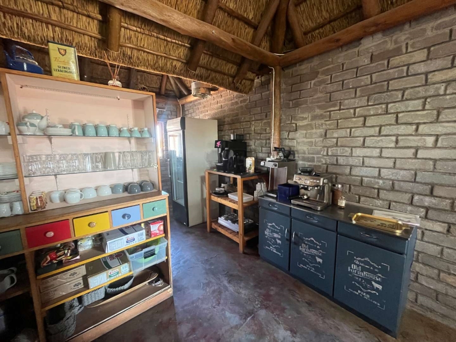 4 Bedroom Property for Sale in Groblershoop Northern Cape